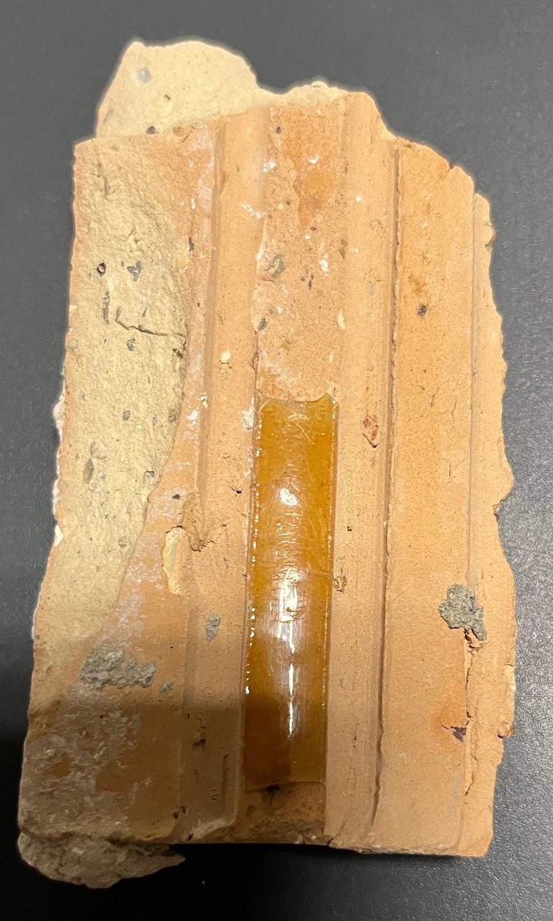 Stein mit Karwat Injektion